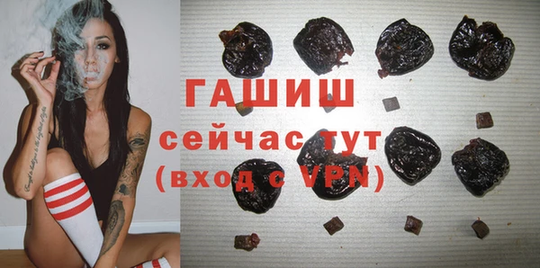 гашик Белоозёрский
